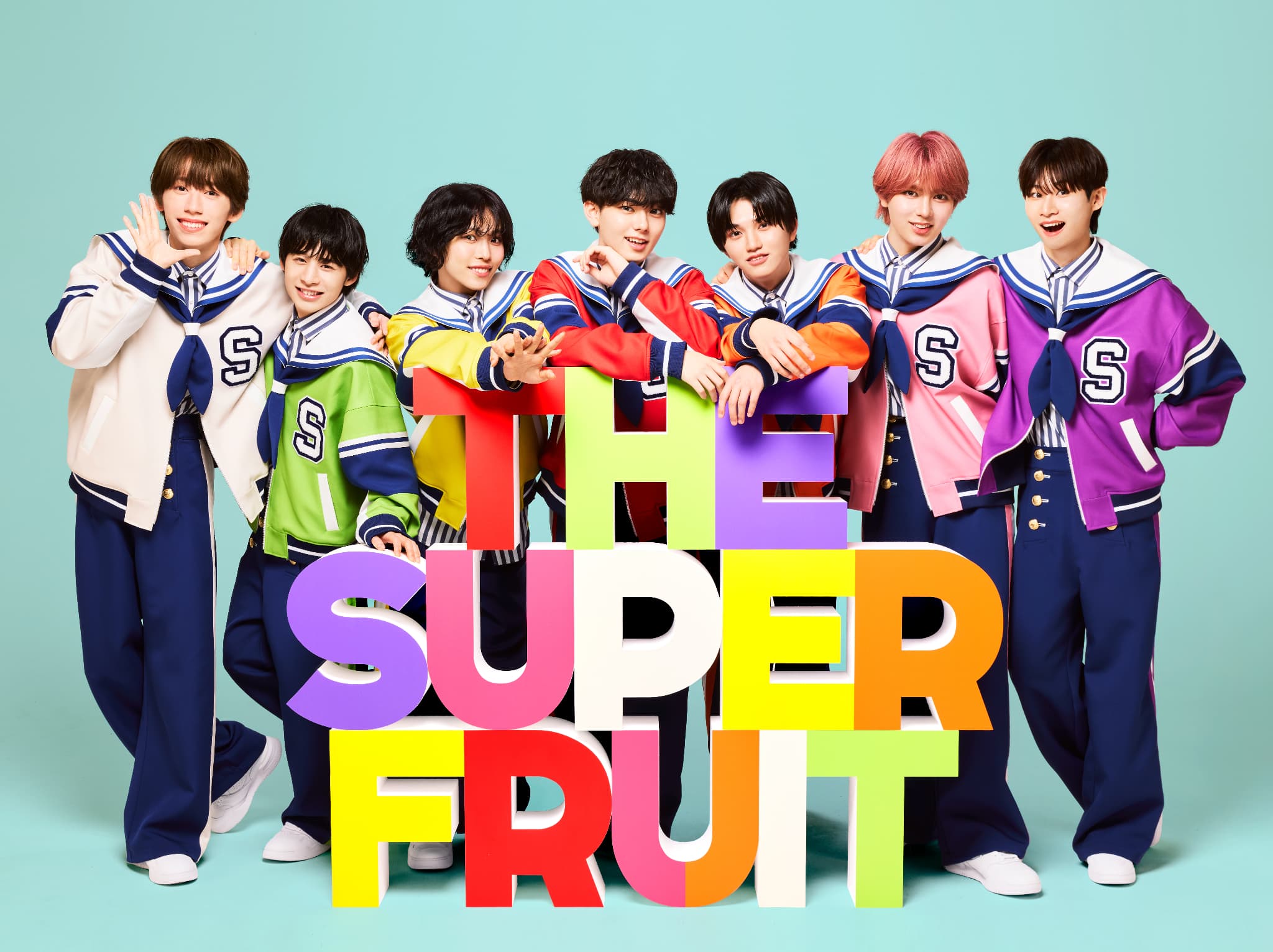 【NEWS】11/3(月祝)国際医療福祉大学にて開催の第30回「風花祭」にTHE SUPER FRUIT出演決定！