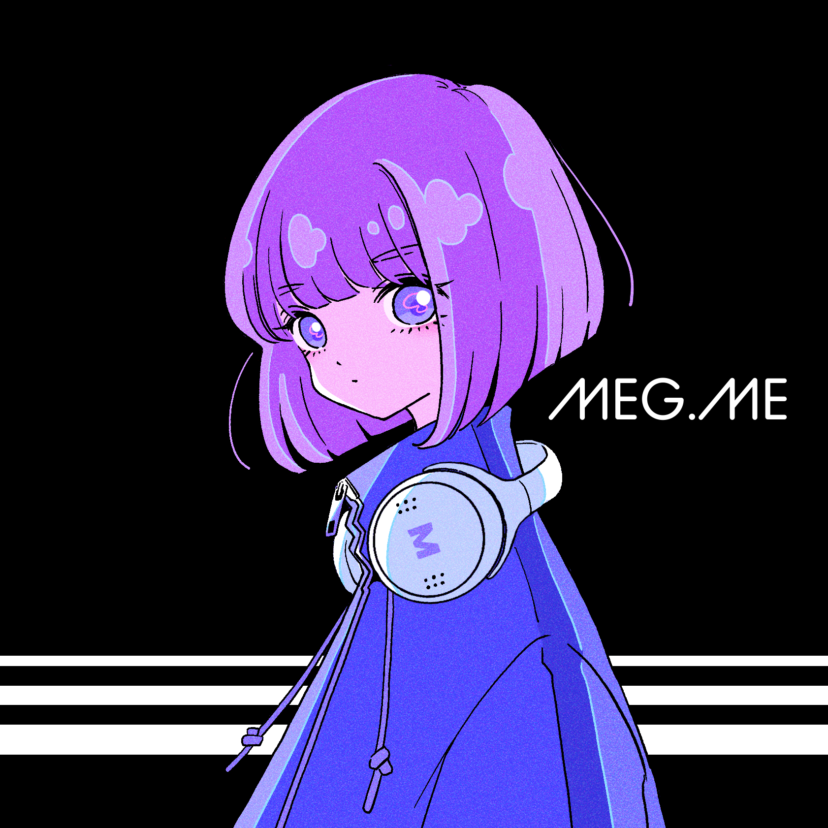 MEG.ME_アーティスト写真